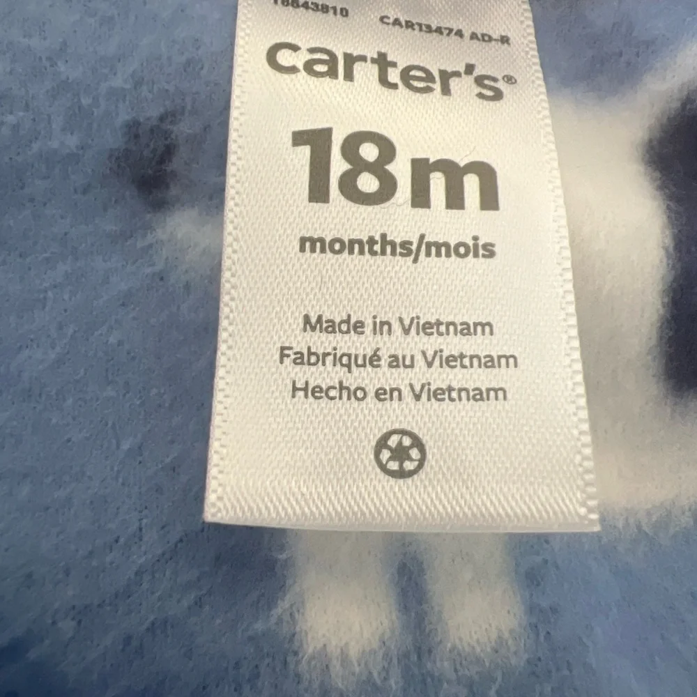 Carters baby boys
